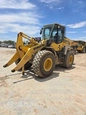 Used Komatsu Loader